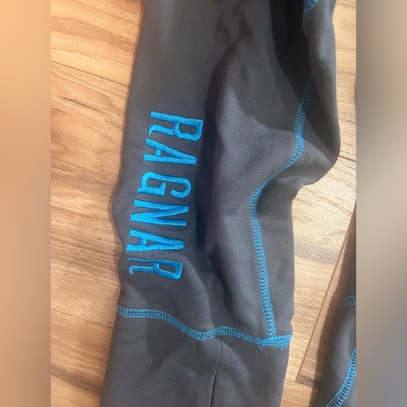 Mens Ragnar fitted athletic lightweight jacket XXL - Picture 2 of 8